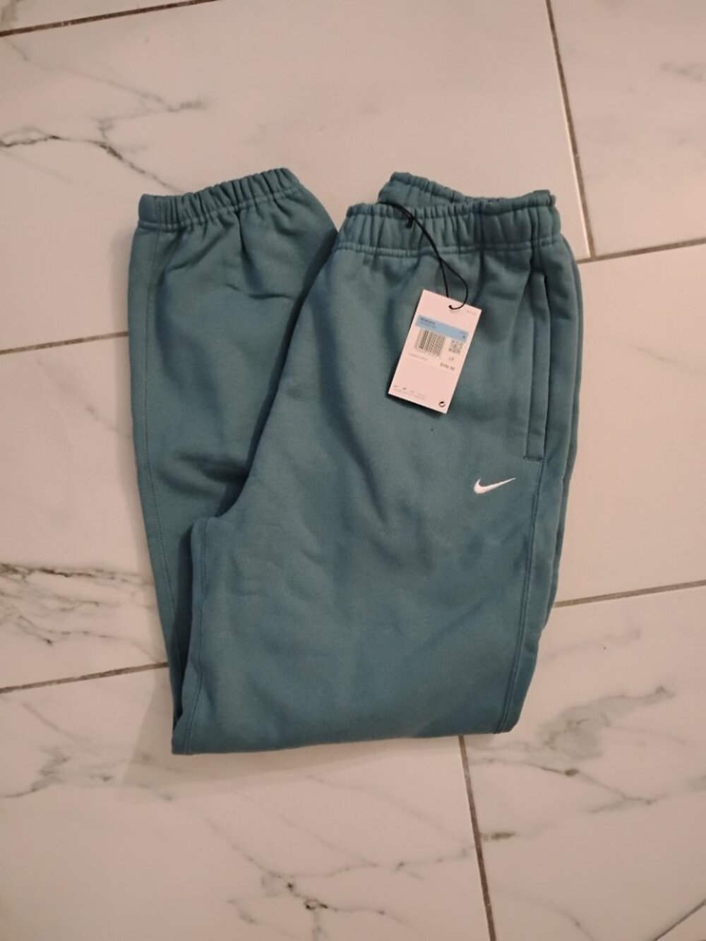Nike Fleece Sweatpants for Women
